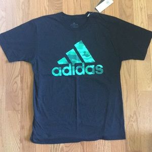 NWT Adidas Tee
